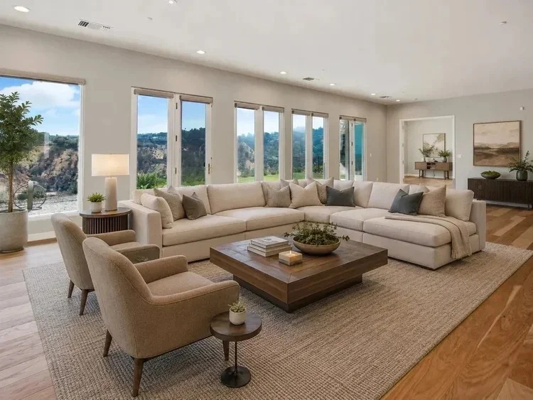 Sherman Oaks Complete Remodel — photo 9