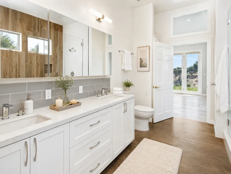 Sherman Oaks Complete Remodel — photo 6