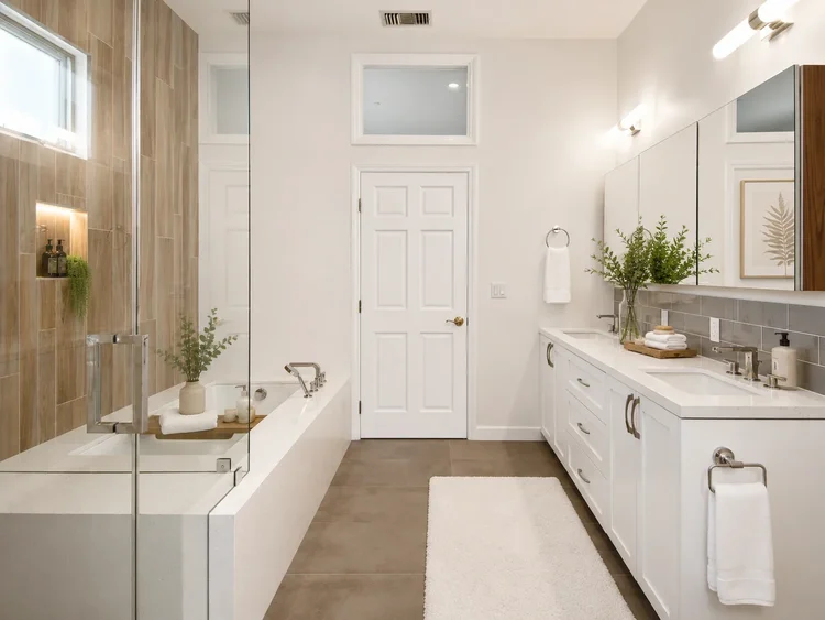 Sherman Oaks Complete Remodel — photo 8