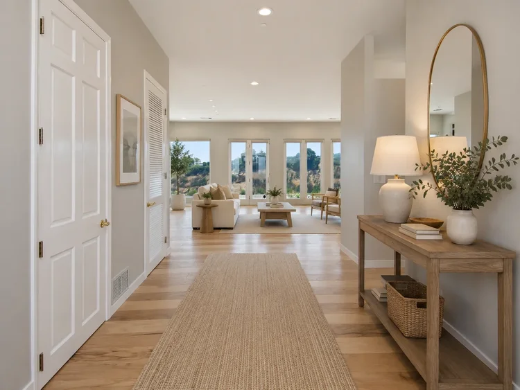 Sherman Oaks Complete Remodel — photo 7