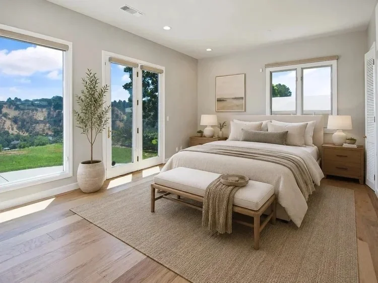 Sherman Oaks Complete Remodel — photo 12