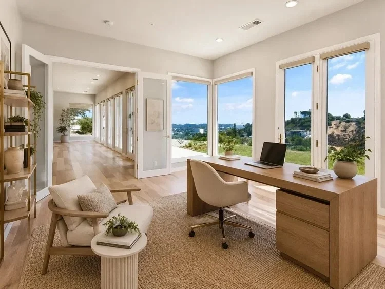 Sherman Oaks Complete Remodel — photo 10