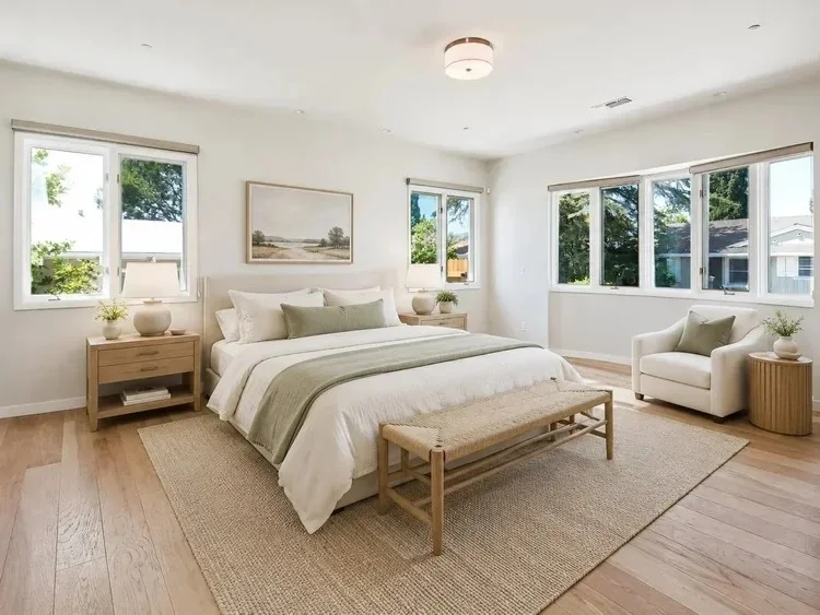 Sherman Oaks Complete Remodel — photo 11