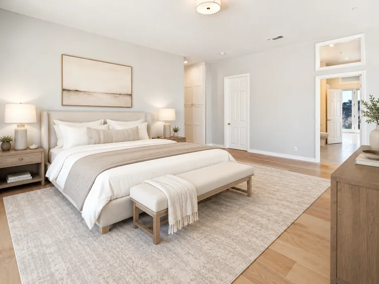 Sherman Oaks Complete Remodel — photo 5