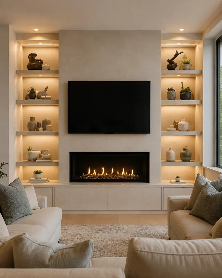 Brentwood Home Remodel — photo 2