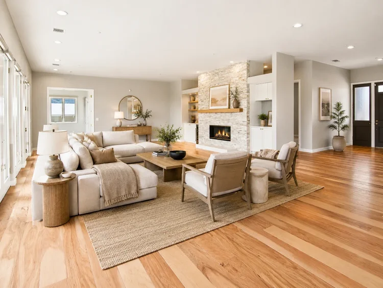 Sherman Oaks Complete Remodel — photo 2