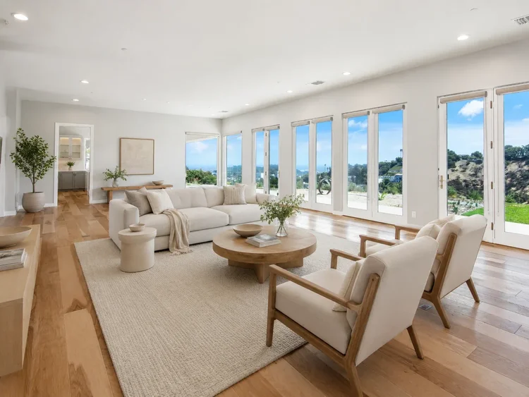 Sherman Oaks Complete Remodel — photo 3