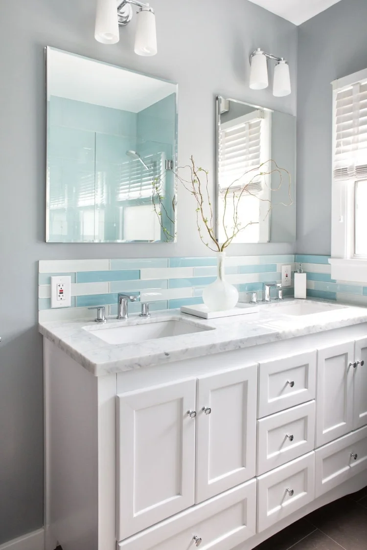 Traditional Bathroom - South Pasadena, CA