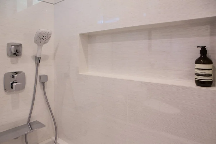 Highland Park Bathroom Remodel — photo 7