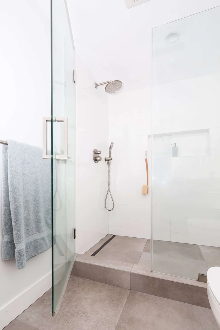 Pacific Palisades Townhouse Remodel — photo 8