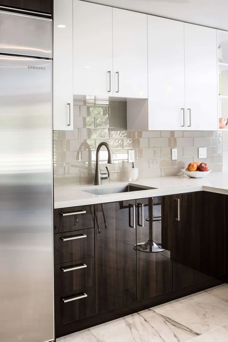Diamond Bar Home Remodel — photo 4
