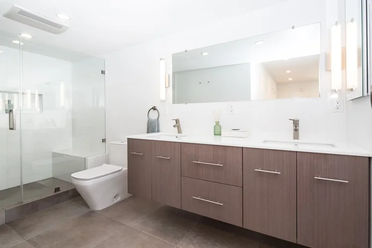 Pacific Palisades Townhouse Remodel — photo 10