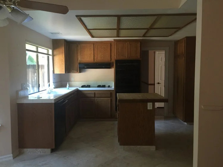 Diamond Bar Home Remodel — photo 7
