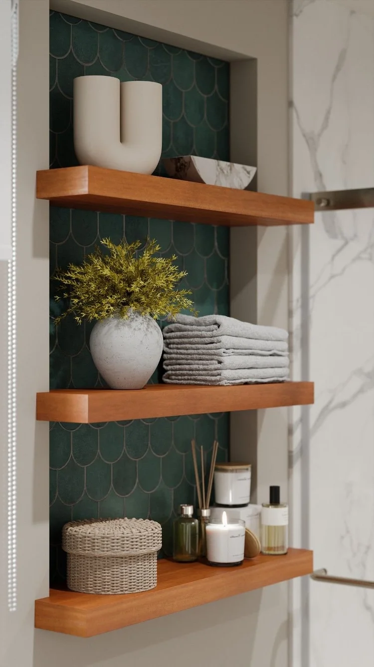 Burbank Bathroom Design
