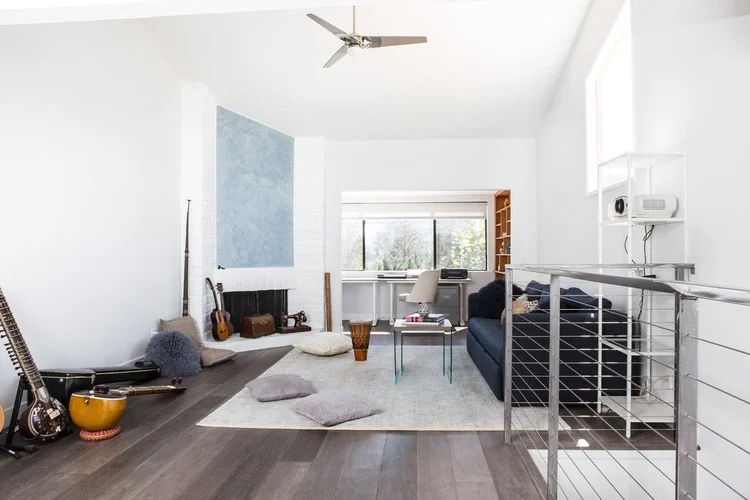 Pacific Palisades Townhouse Remodel — photo 11