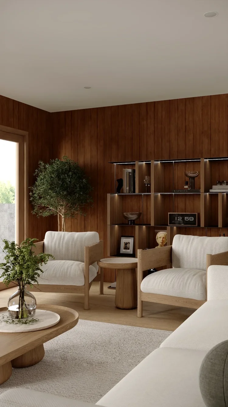 Hermosa Beach Interior Design: Cohesive & Functional — photo 1