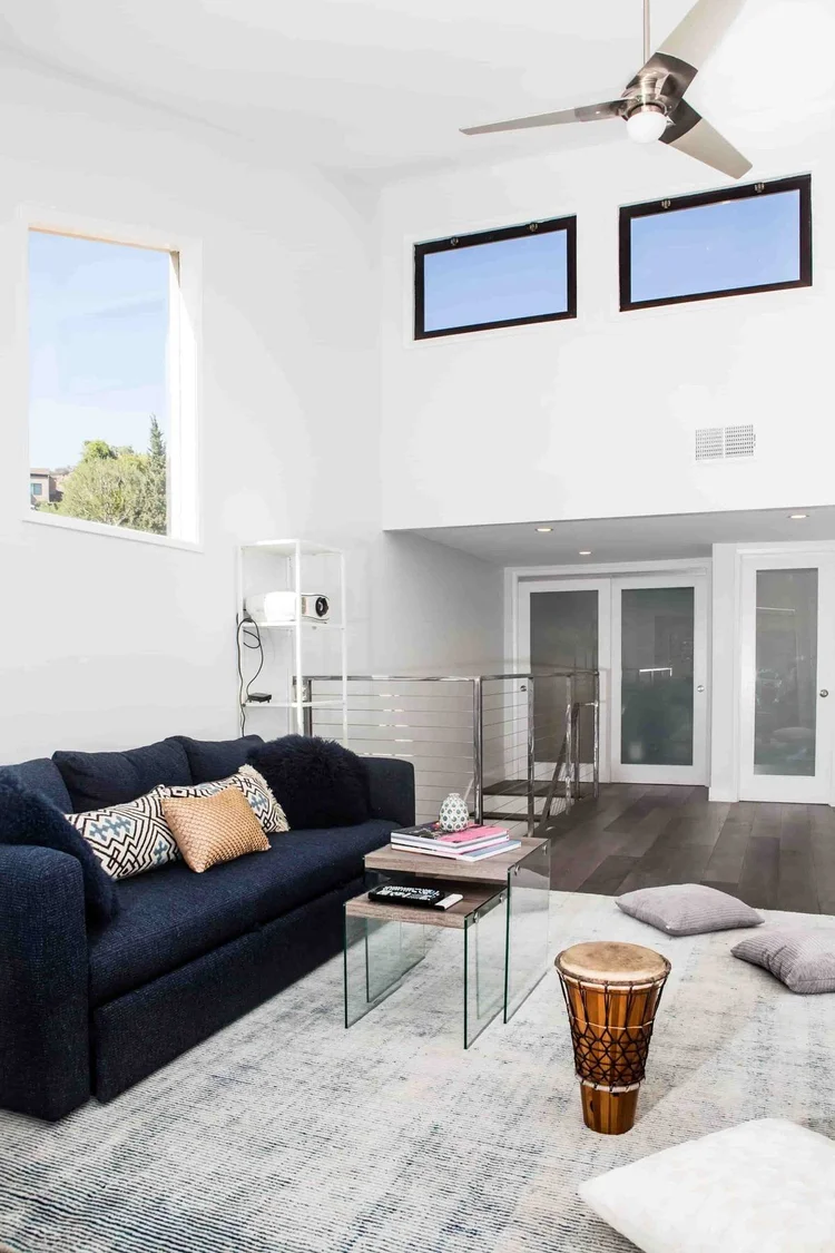 Pacific Palisades Townhouse Remodel — photo 12