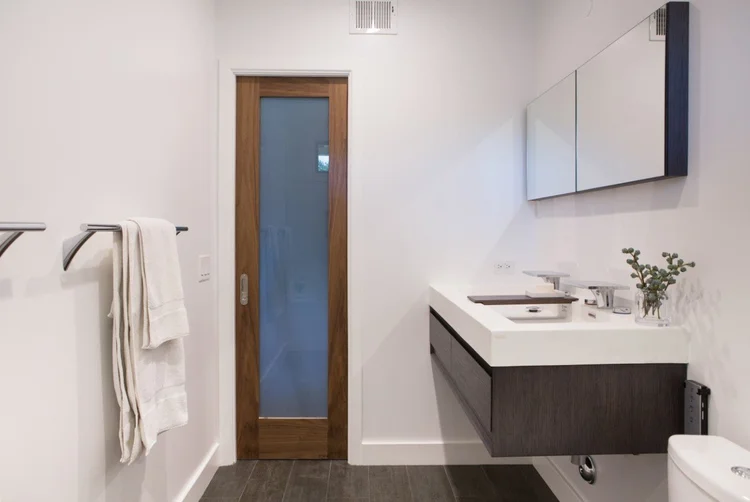 Highland Park Bathroom Remodel — photo 9
