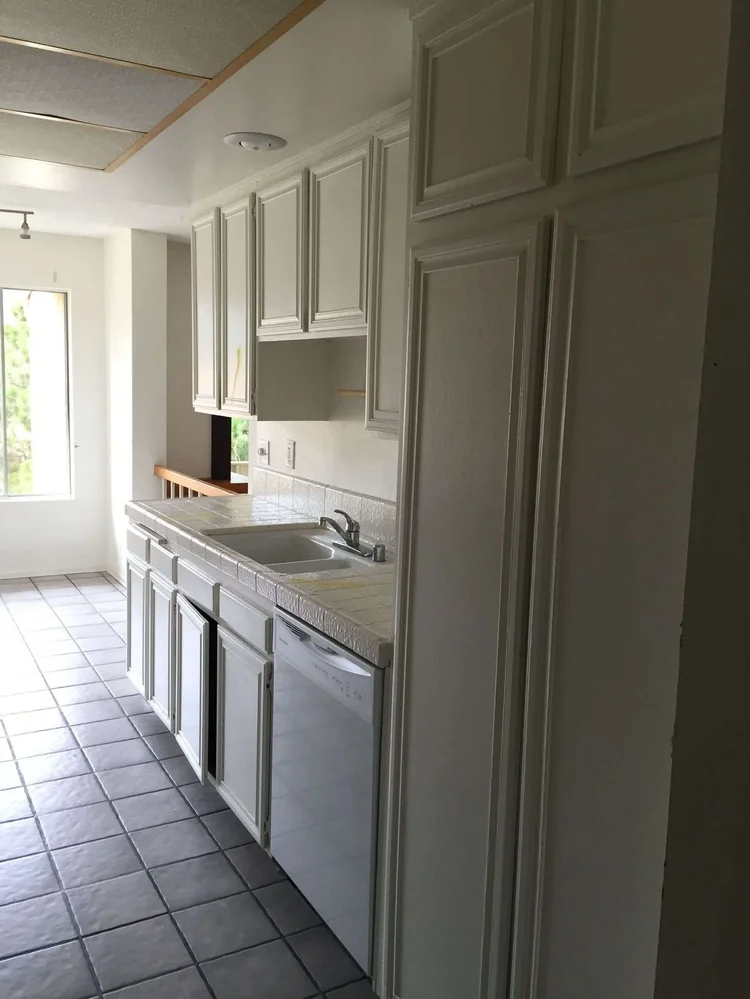 Pacific Palisades Townhouse Remodel — photo 16
