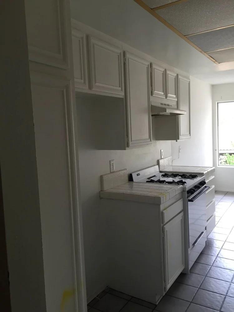 Pacific Palisades Townhouse Remodel — photo 19