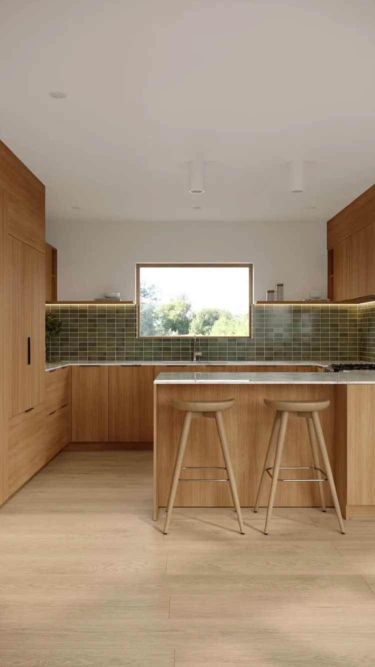 Hermosa Beach Interior Design