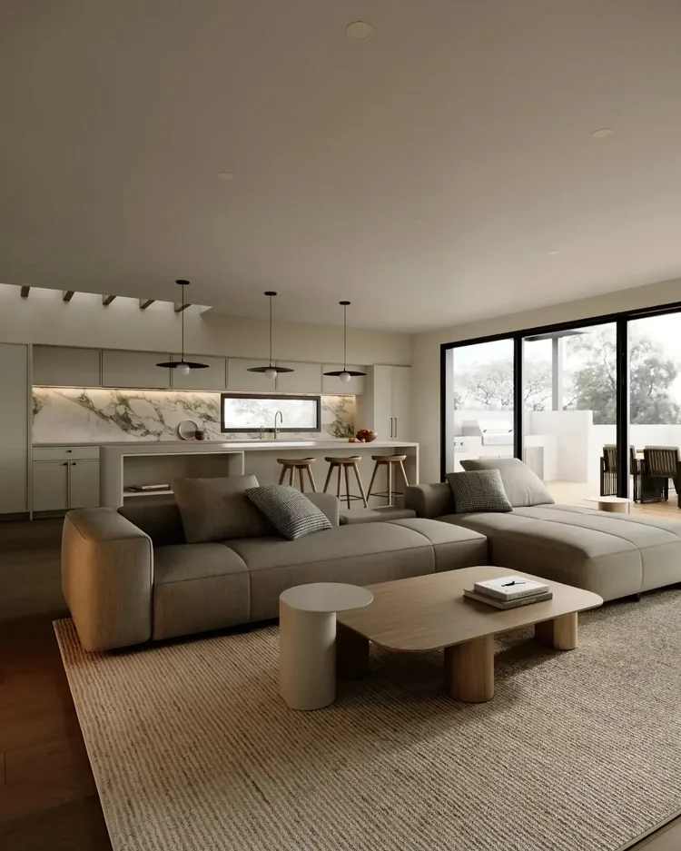Santa Monica Second Story Addition Design — photo 3