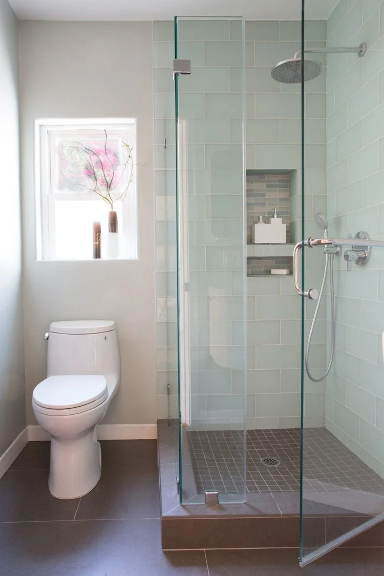 Traditional Bathroom Remodel South Pasadena — photo 4