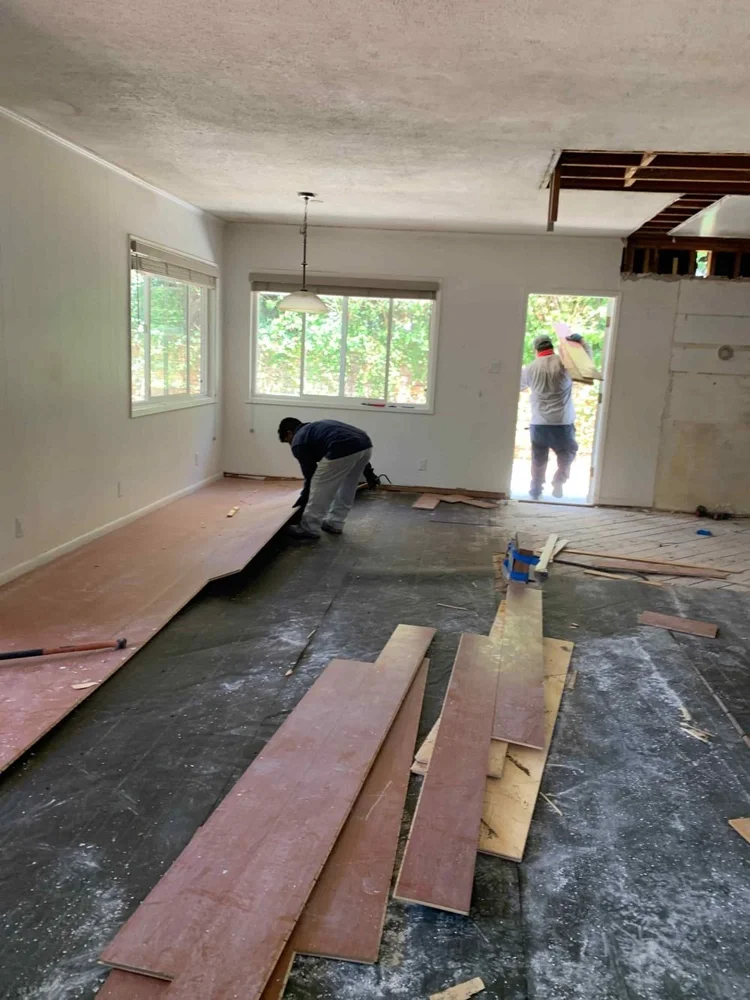 Refined Transitional Kitchen Remodel in Mar Vista, CA — photo 18