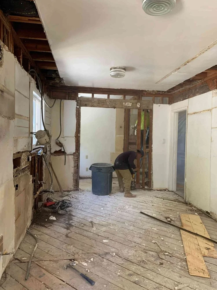 Refined Transitional Kitchen Remodel in Mar Vista, CA — photo 16