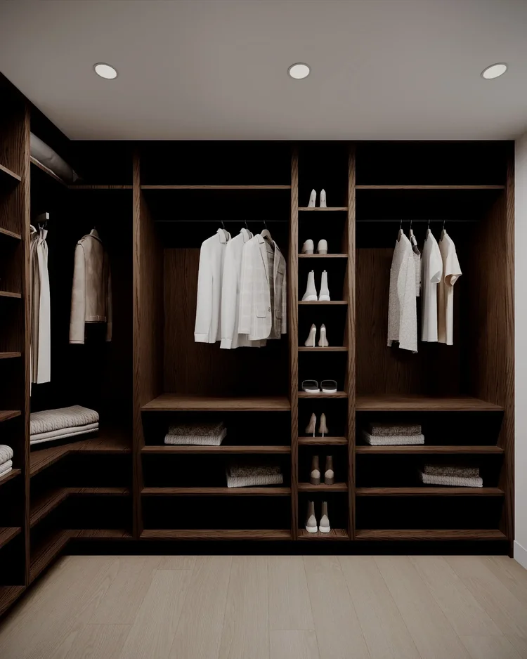 Marina City Club Penthouse Design - Elegant Style & Cohesion — photo 13