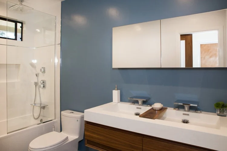 Highland Park Bathroom Remodel — photo 3
