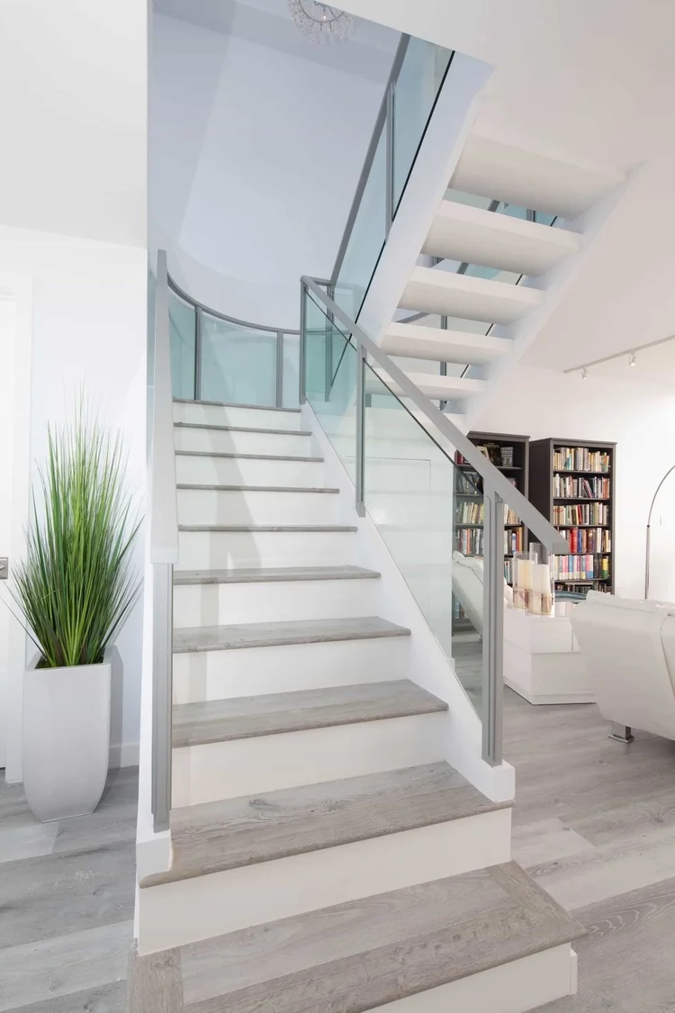 Marina del Rey Penthouse — photo 7