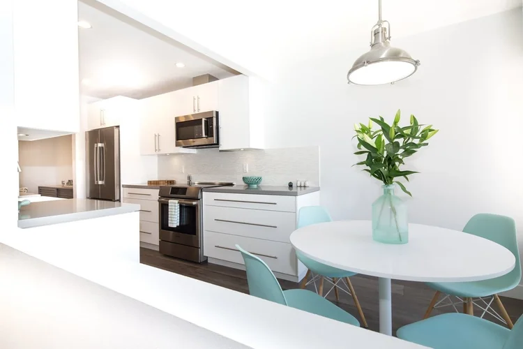 Pacific Palisades Townhouse Remodel — photo 9