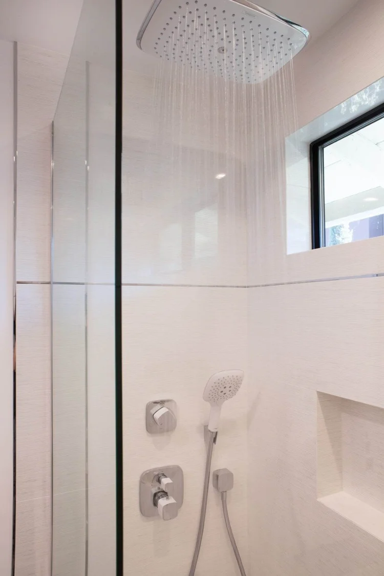 Highland Park Bathroom Remodel — photo 5