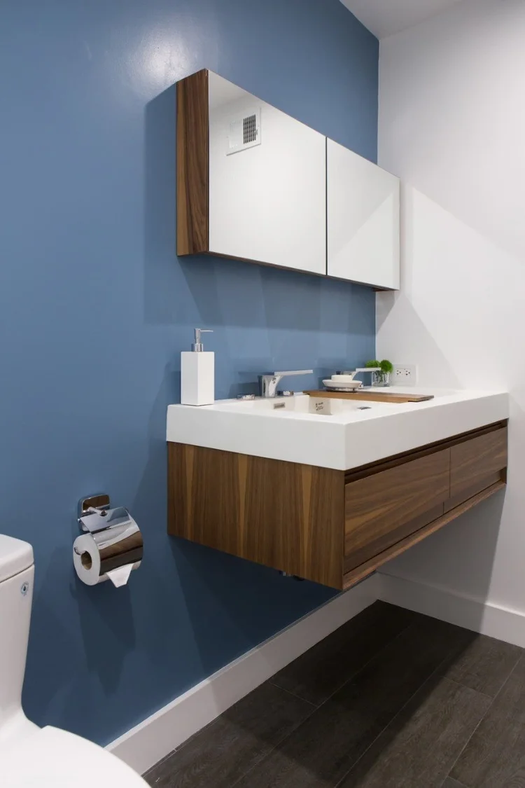 Highland Park Bathroom Remodel — photo 2
