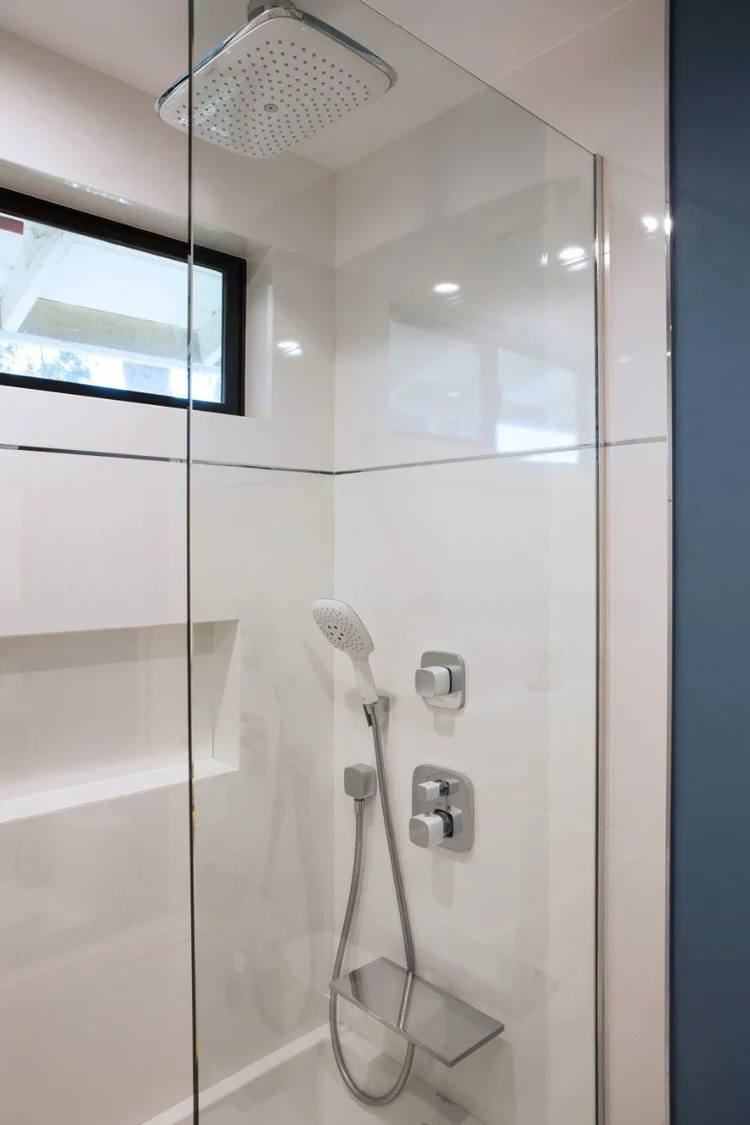 Highland Park Bathroom Remodel — photo 4
