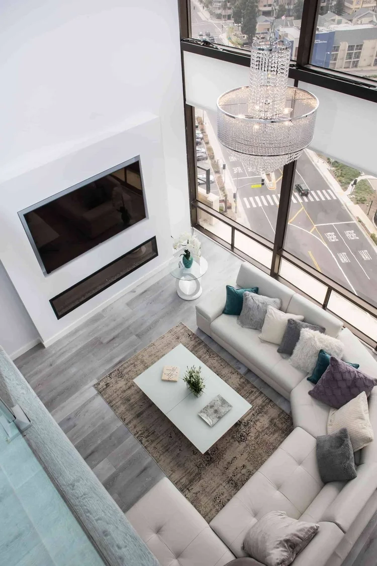 Marina del Rey Penthouse — photo 1