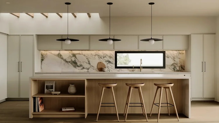 Santa Monica Second Story Addition Design — photo 5