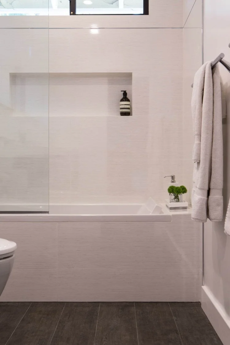 Highland Park Bathroom Remodel — photo 6