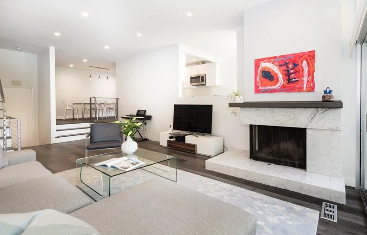 Pacific Palisades Townhouse Remodel — photo 7