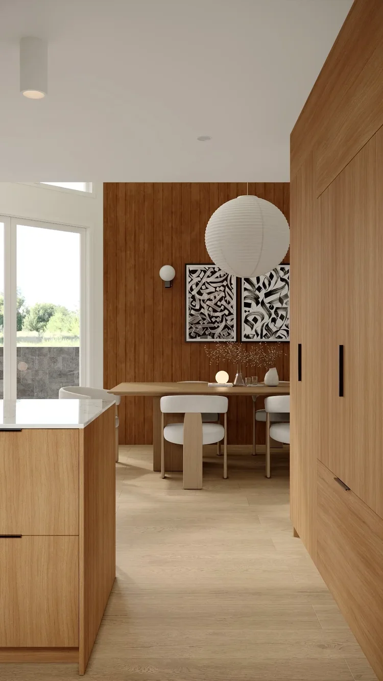 Hermosa Beach Interior Design: Cohesive & Functional — photo 4