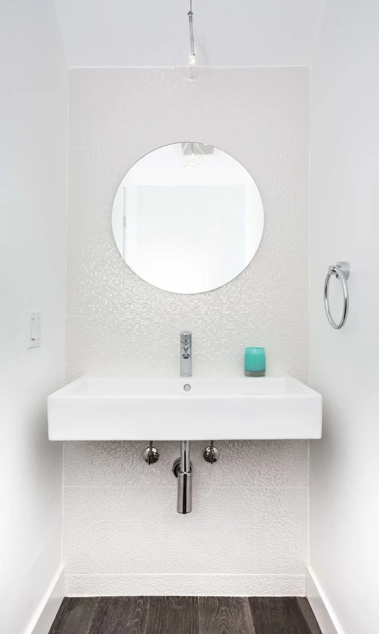 Pacific Palisades Townhouse Remodel — photo 6