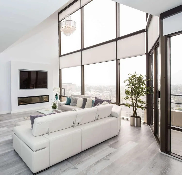 Marina del Rey Penthouse — photo 8