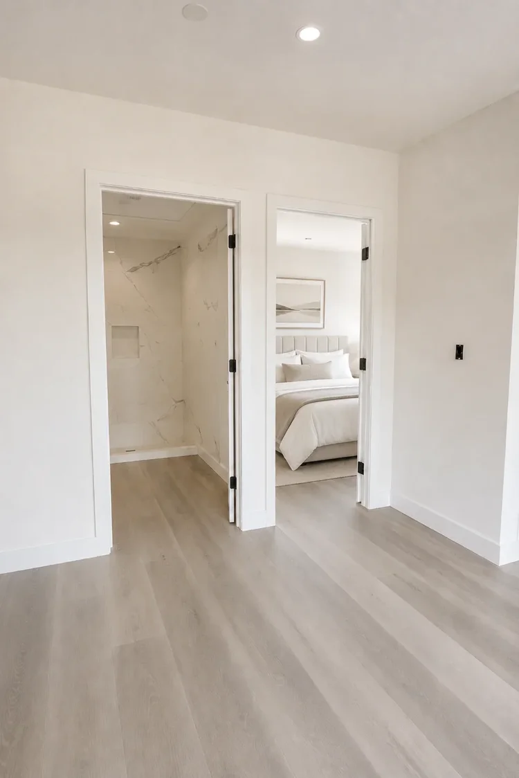 Santa Monica Two-Story ADU — photo 2