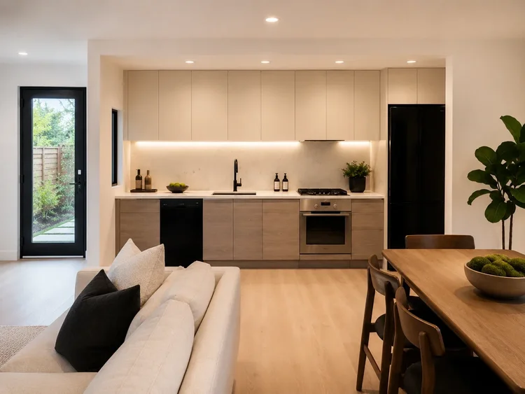 Luxury ADU Construction in Mar Vista — photo 4