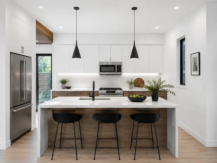 Cheviot Hills ADU Project — photo 3