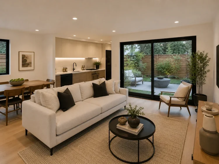 Luxury ADU Construction in Mar Vista — photo 1