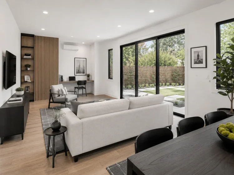 Cheviot Hills ADU Project — photo 2