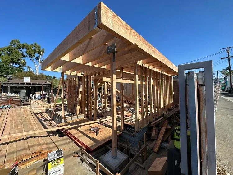 Santa Monica Two-Story ADU — photo 11