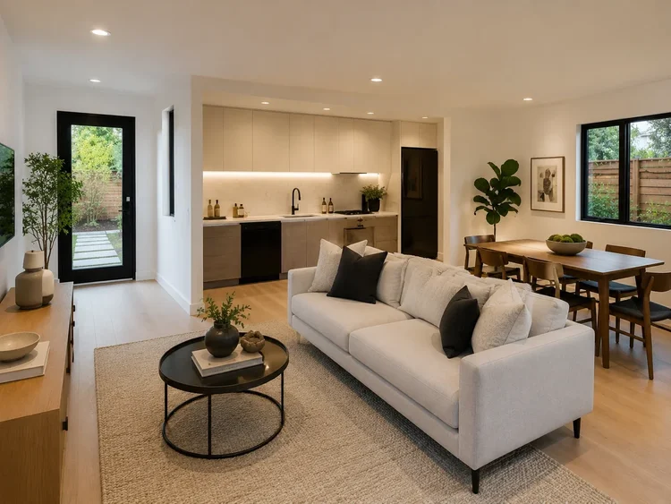 Luxury ADU Construction in Mar Vista — photo 5